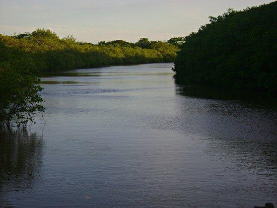 Pousada Barra Mares Мукури Экстерьер фото